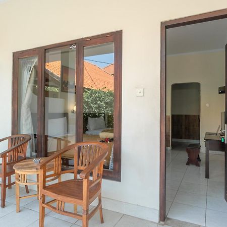 Puri Kelapa By Bukitvista Otel Uluwatu Dış mekan fotoğraf
