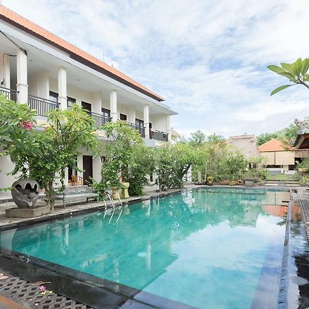 Puri Kelapa By Bukitvista Otel Uluwatu Dış mekan fotoğraf