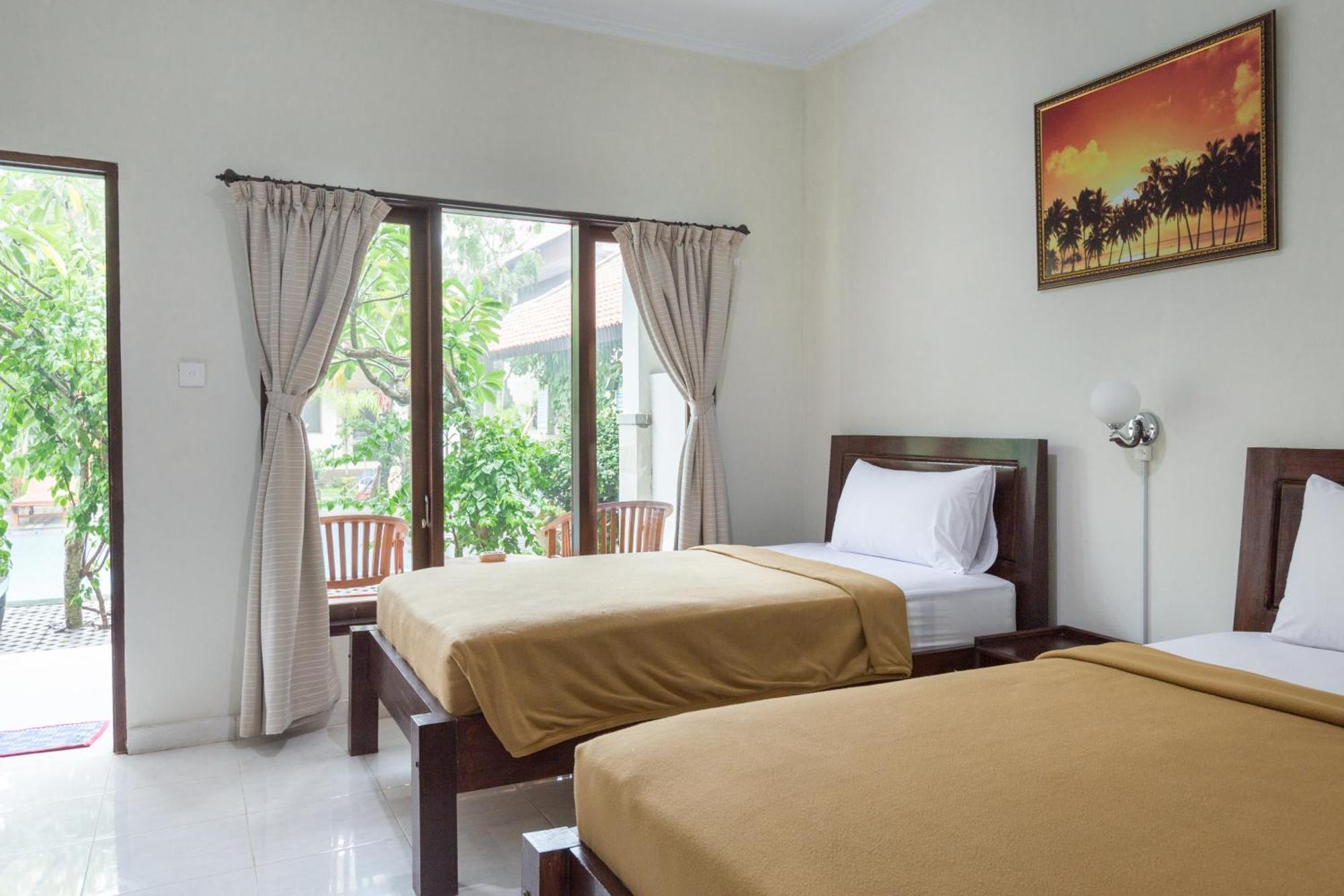 Puri Kelapa By Bukitvista Otel Uluwatu Dış mekan fotoğraf
