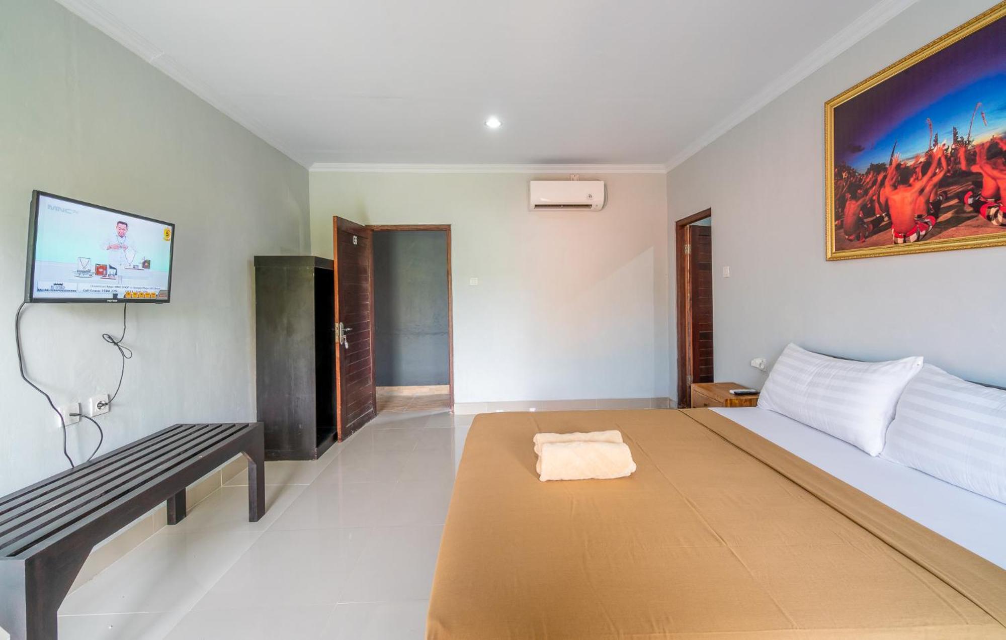 Puri Kelapa By Bukitvista Otel Uluwatu Dış mekan fotoğraf