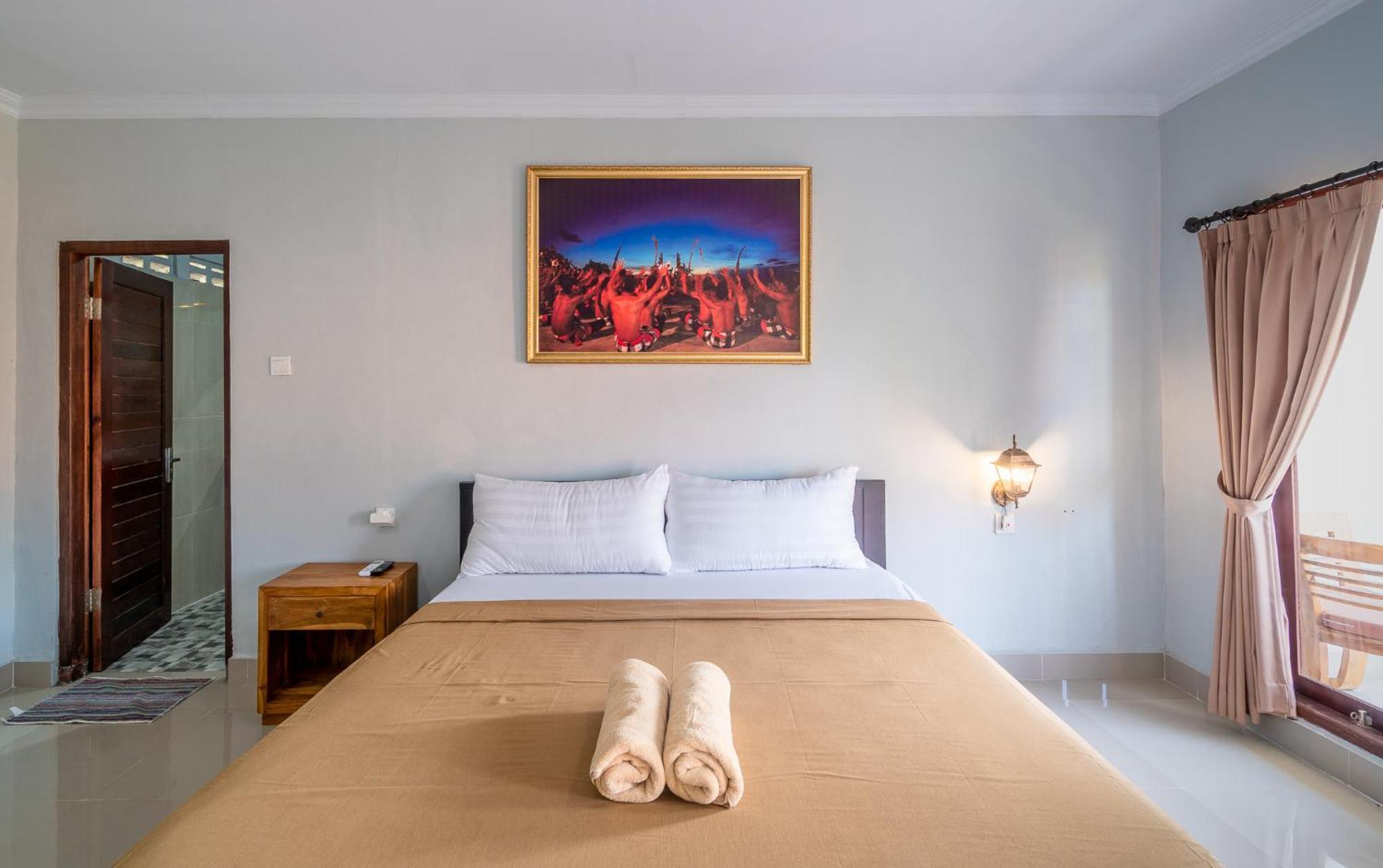 Puri Kelapa By Bukitvista Otel Uluwatu Dış mekan fotoğraf