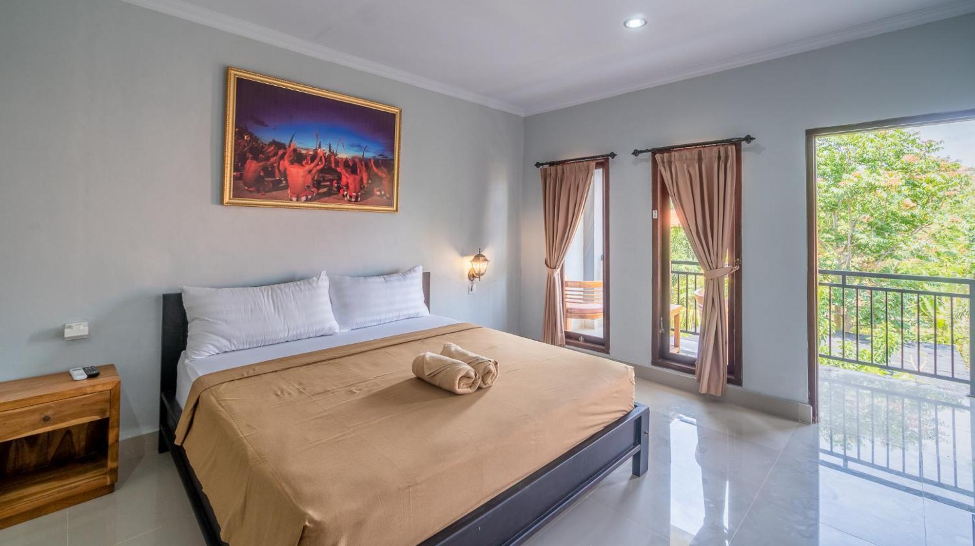 Puri Kelapa By Bukitvista Otel Uluwatu Dış mekan fotoğraf