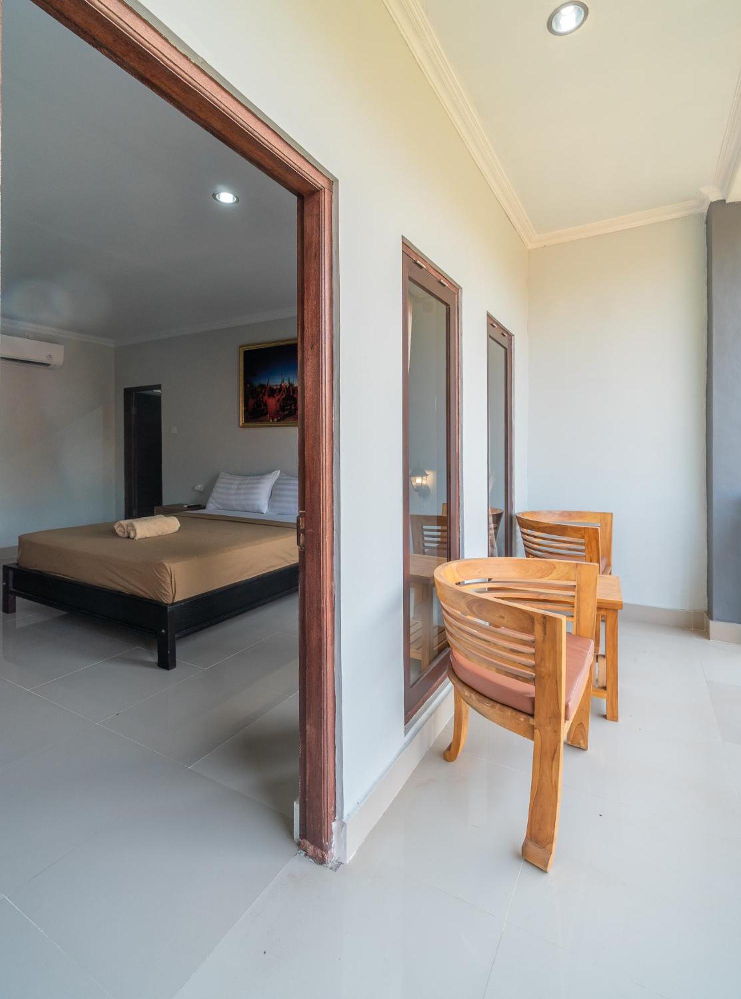 Puri Kelapa By Bukitvista Otel Uluwatu Dış mekan fotoğraf