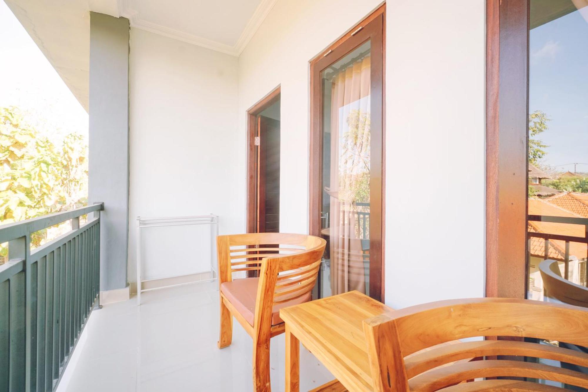 Puri Kelapa By Bukitvista Otel Uluwatu Dış mekan fotoğraf