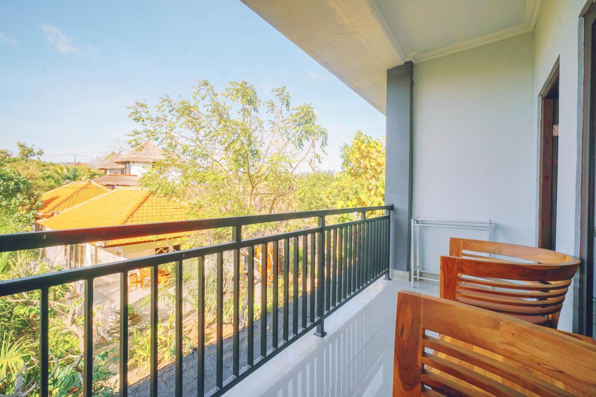 Puri Kelapa By Bukitvista Otel Uluwatu Dış mekan fotoğraf