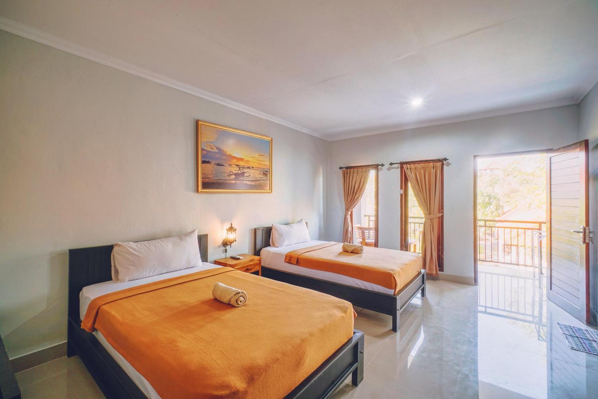 Puri Kelapa By Bukitvista Otel Uluwatu Dış mekan fotoğraf