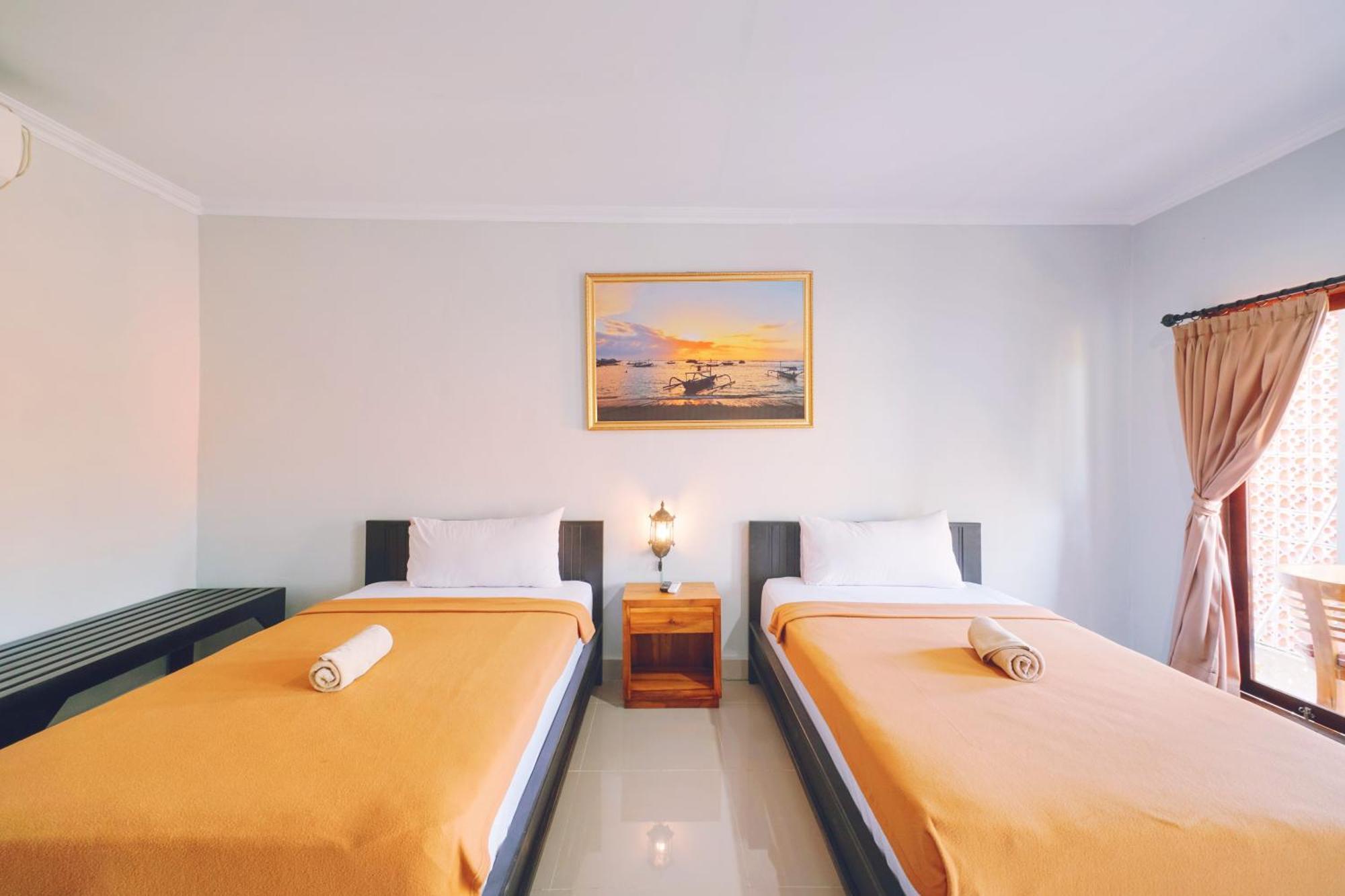 Puri Kelapa By Bukitvista Otel Uluwatu Dış mekan fotoğraf