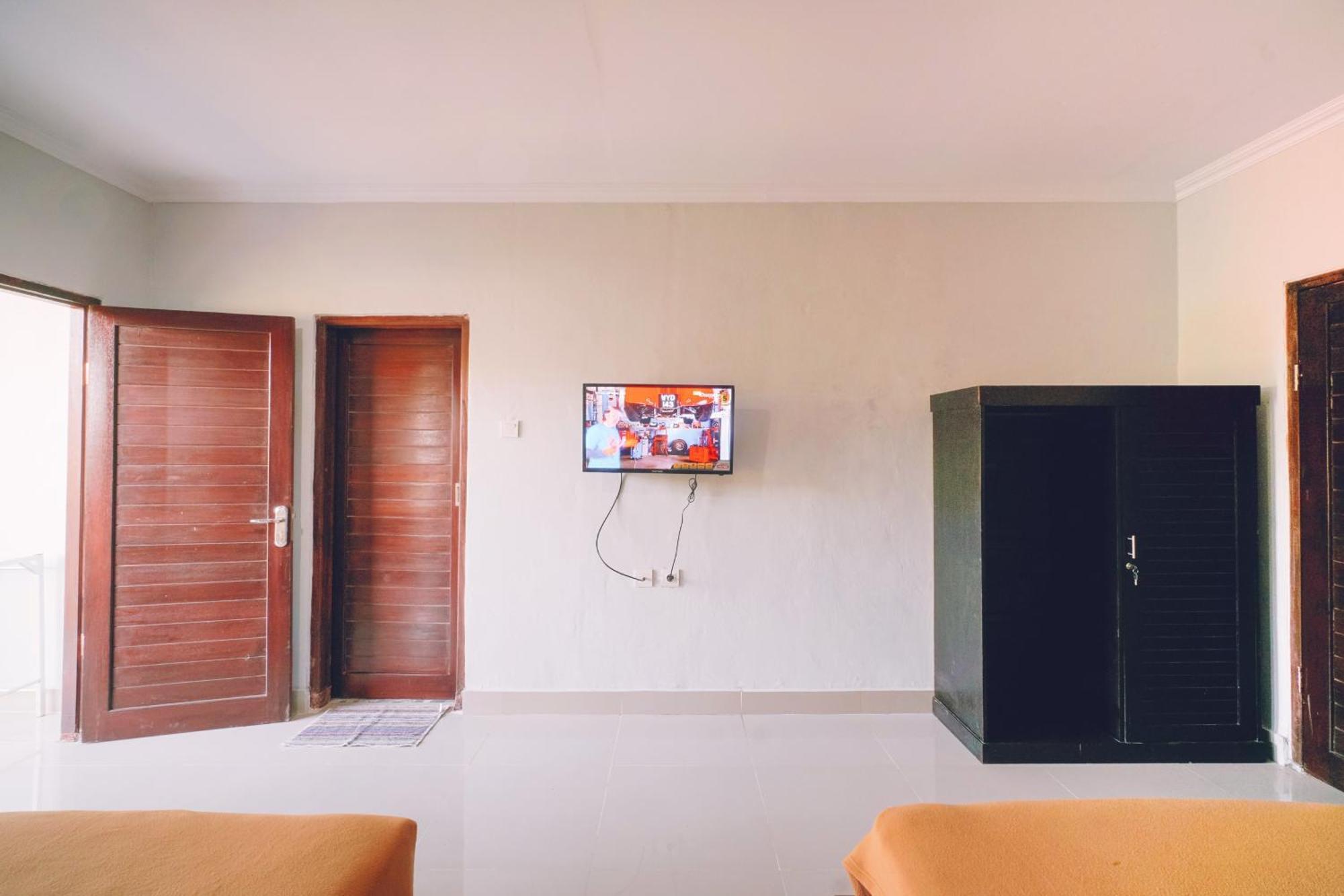 Puri Kelapa By Bukitvista Otel Uluwatu Dış mekan fotoğraf