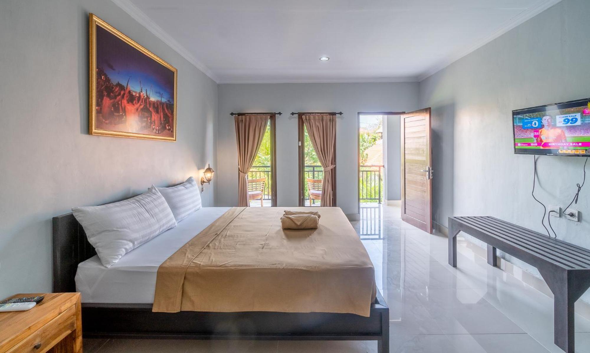 Puri Kelapa By Bukitvista Otel Uluwatu Dış mekan fotoğraf