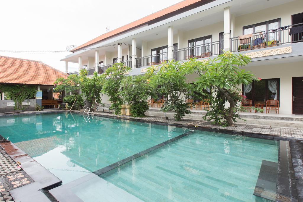 Puri Kelapa By Bukitvista Otel Uluwatu Dış mekan fotoğraf