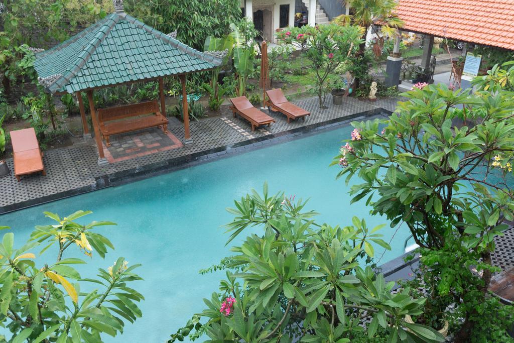 Puri Kelapa By Bukitvista Otel Uluwatu Dış mekan fotoğraf