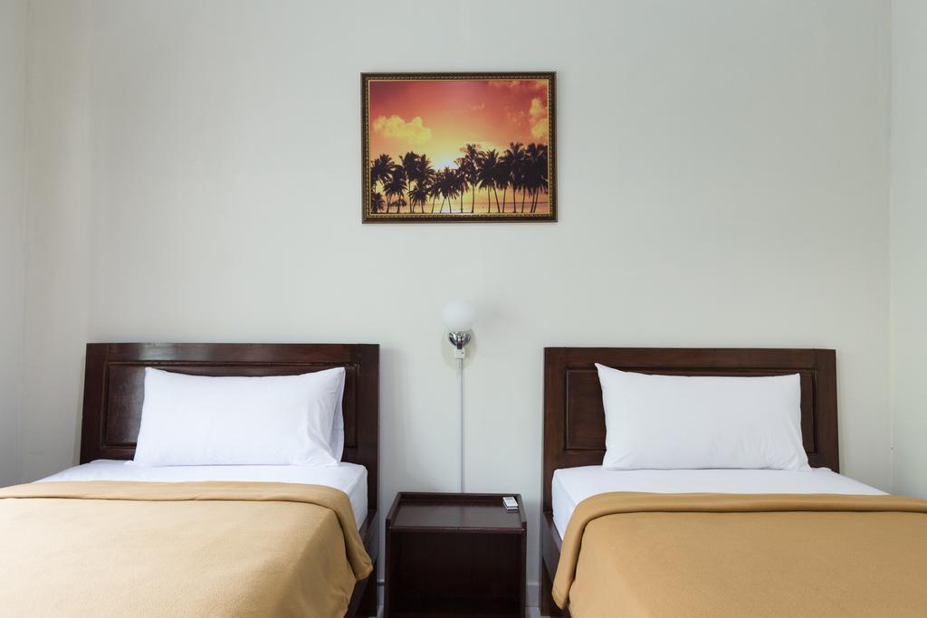 Puri Kelapa By Bukitvista Otel Uluwatu Dış mekan fotoğraf
