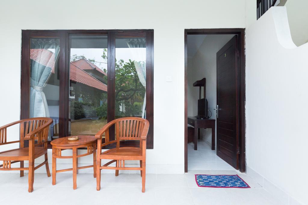 Puri Kelapa By Bukitvista Otel Uluwatu Dış mekan fotoğraf